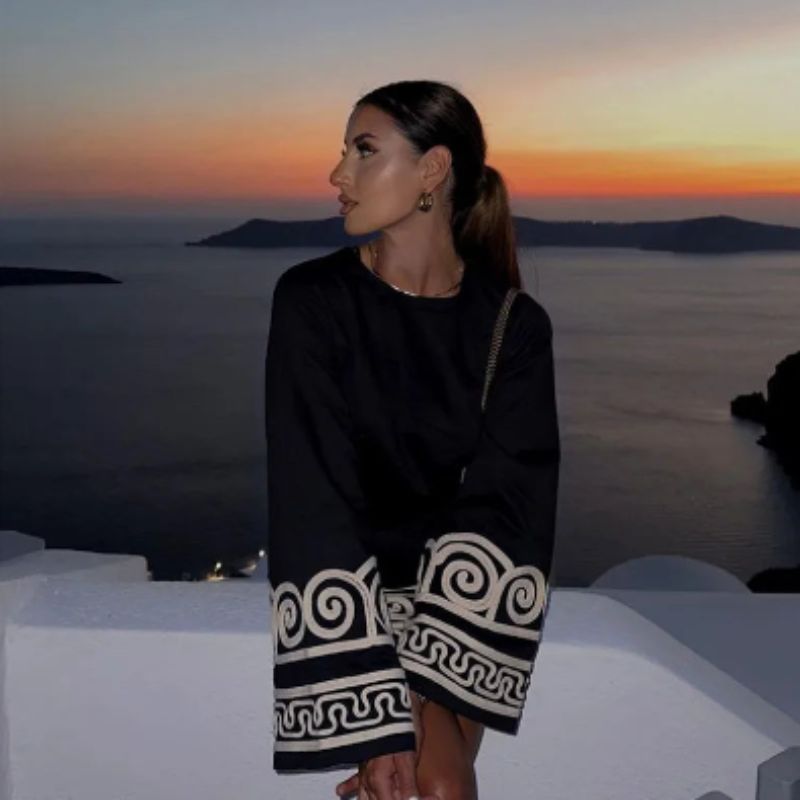 Vestido Adella