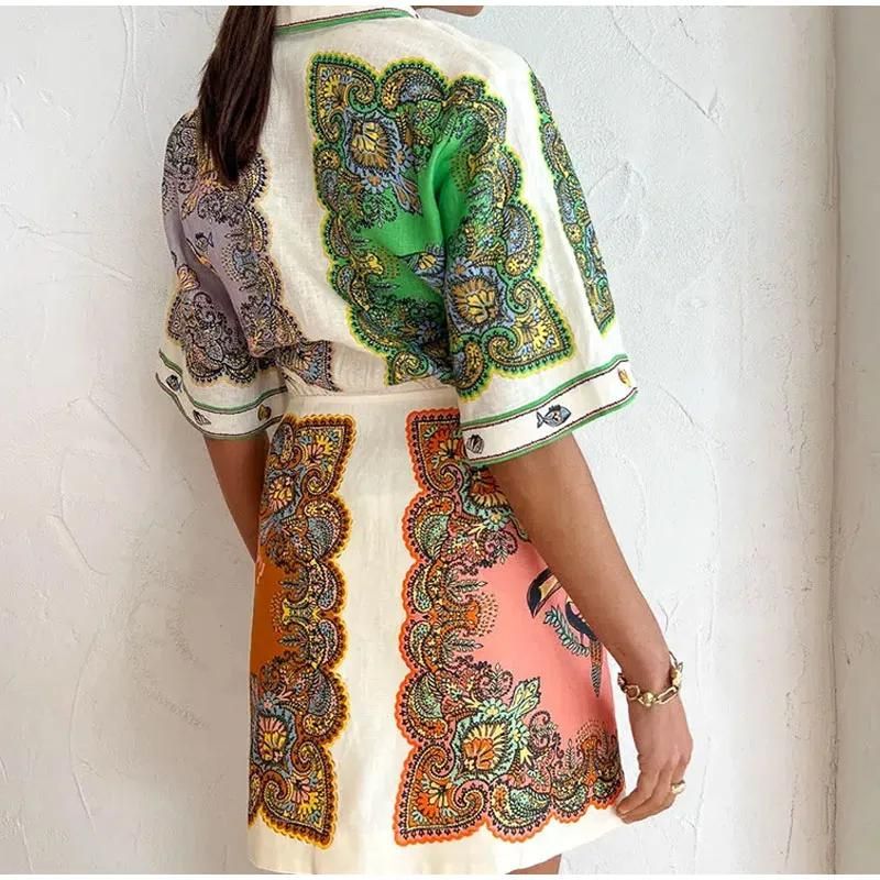 Vestido Carmen