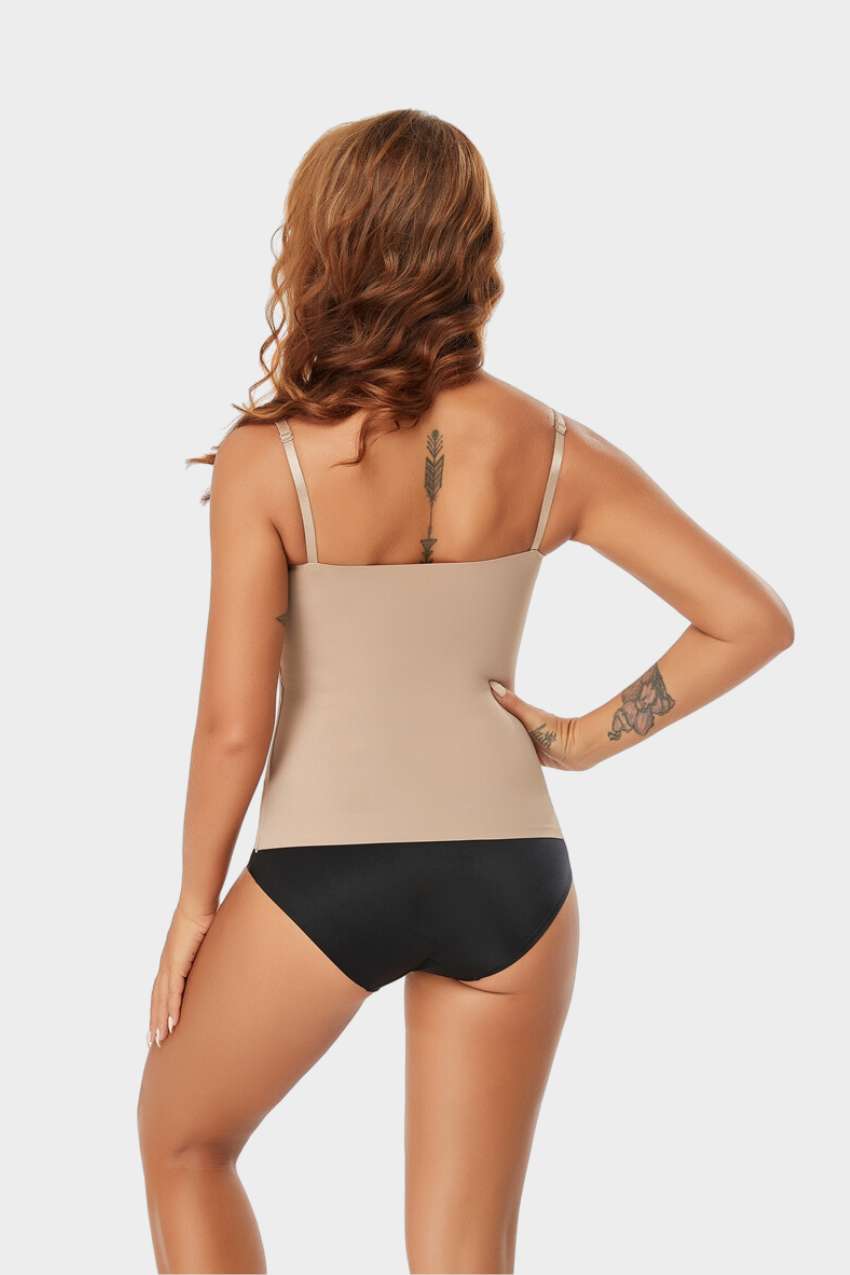 Blusa de Compressão Superior