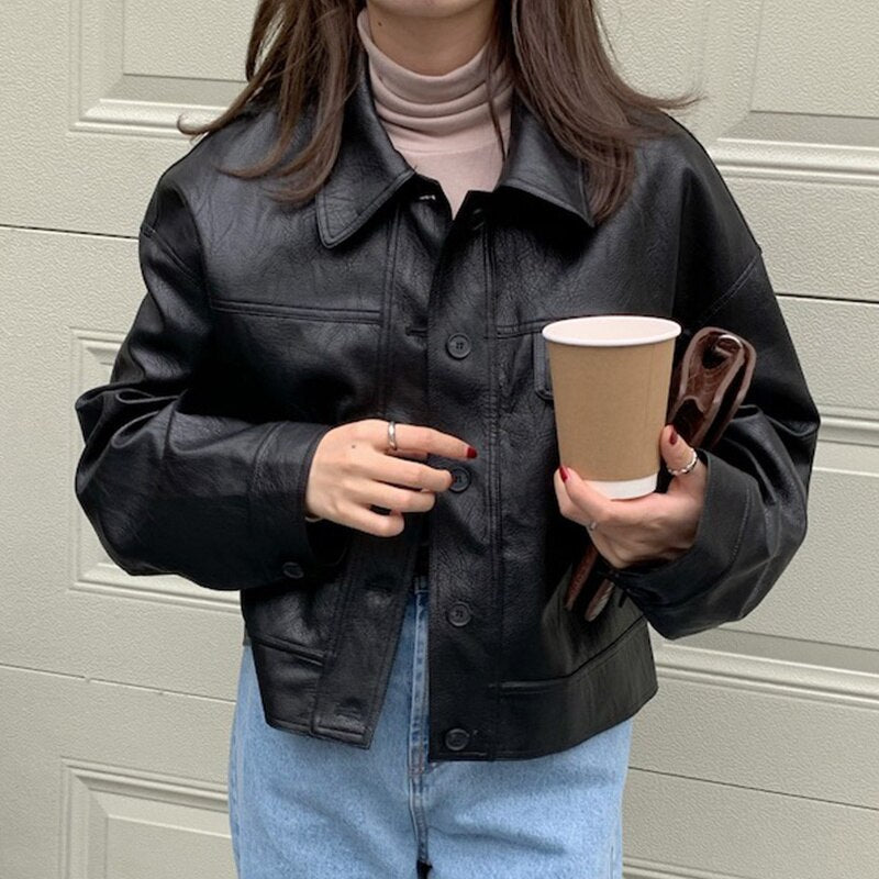Jaqueta Jolene