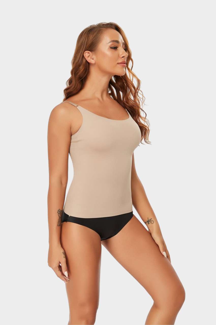 Blusa de Compressão Superior
