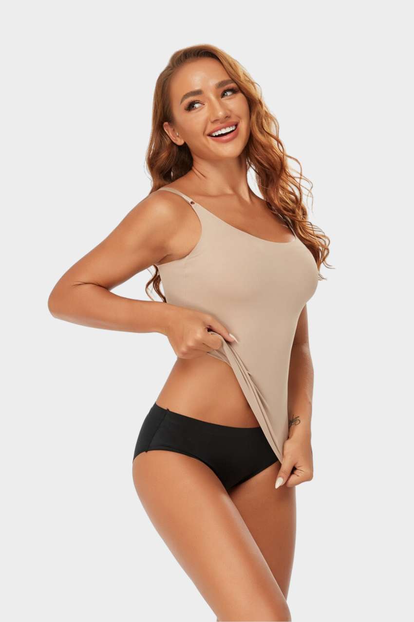 Blusa de Compressão Superior