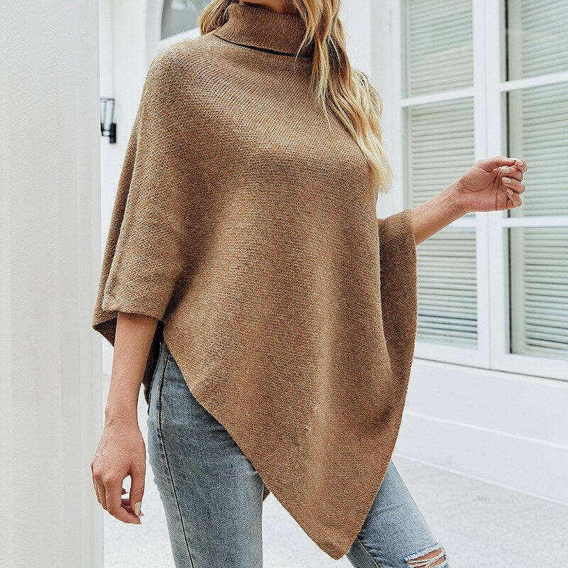 Poncho Arabella