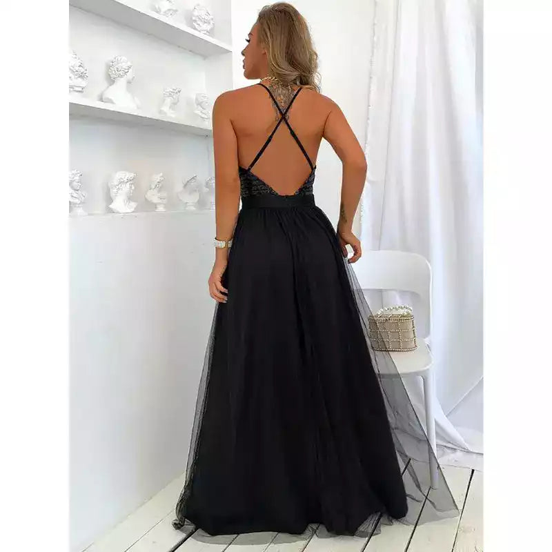 Vestido Adley