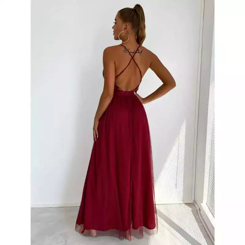 Vestido Adley
