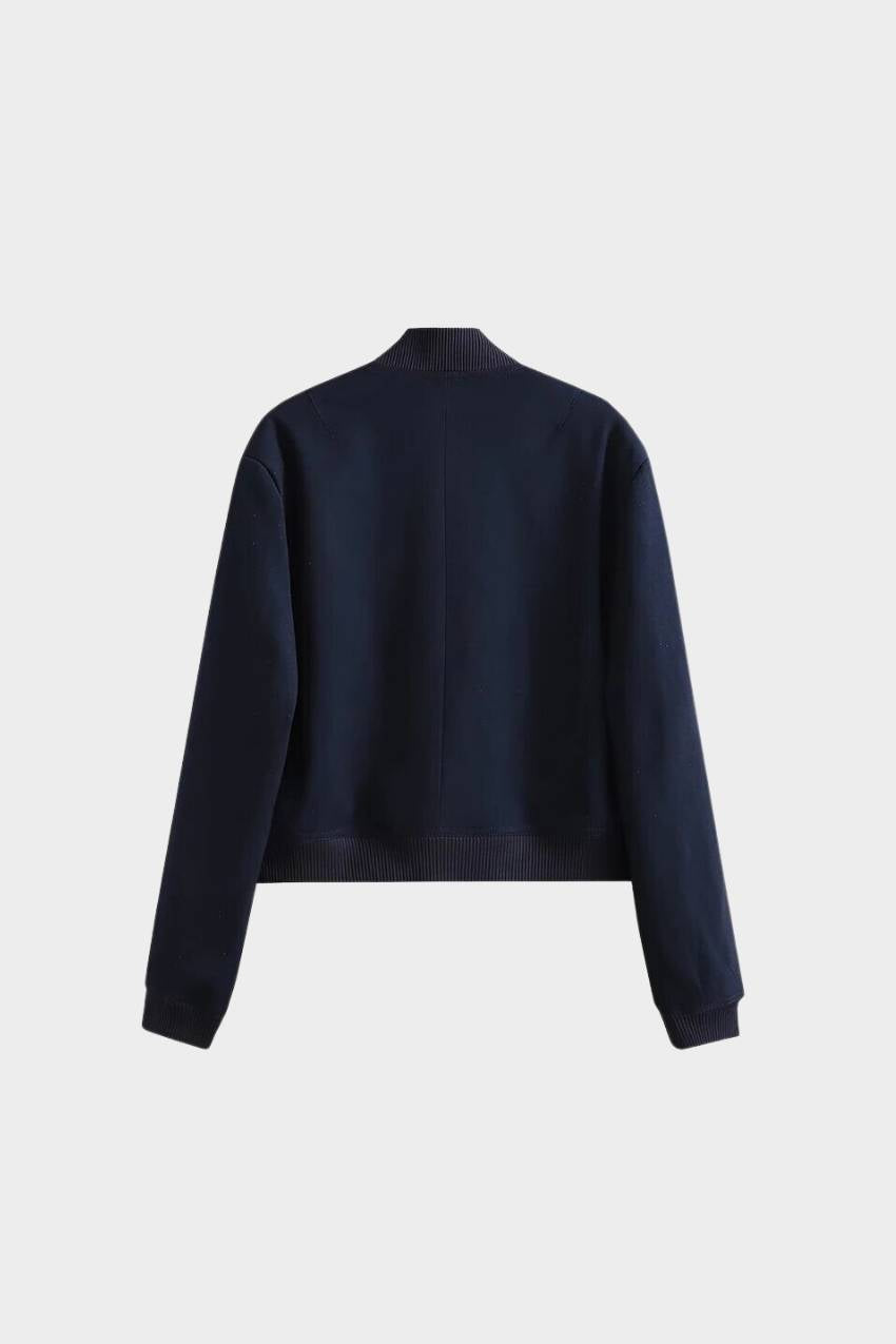 Jaqueta Casaco Feminino Bomber