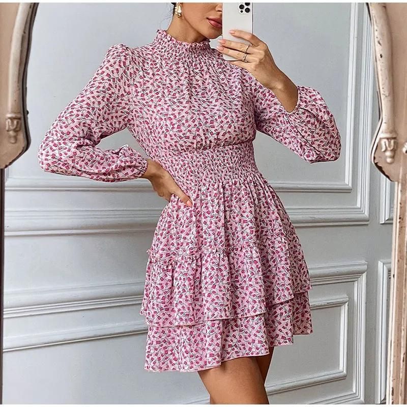 Vestido Alia