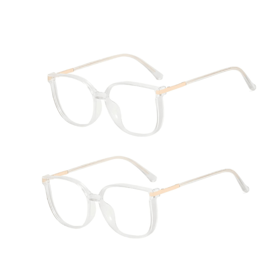 Óculos Multifocal Diamond Life [Se Adapta Ao Seu Grau] - Compre 1 Leve 2