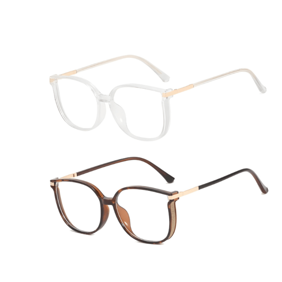 Óculos Multifocal Diamond Life [Se Adapta Ao Seu Grau] - Compre 1 Leve 2