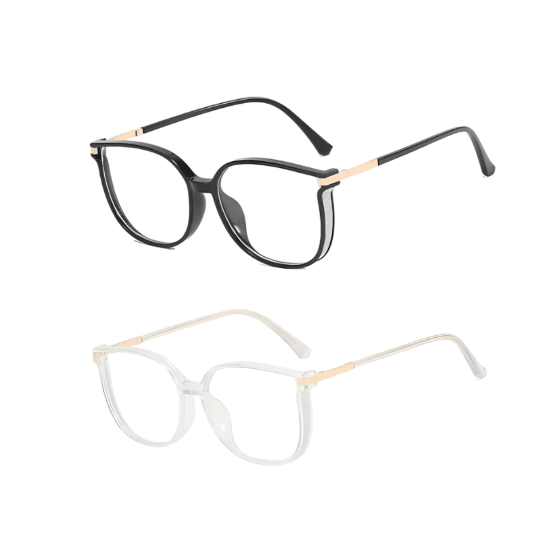 Óculos Multifocal Diamond Life [Se Adapta Ao Seu Grau] - Compre 1 Leve 2