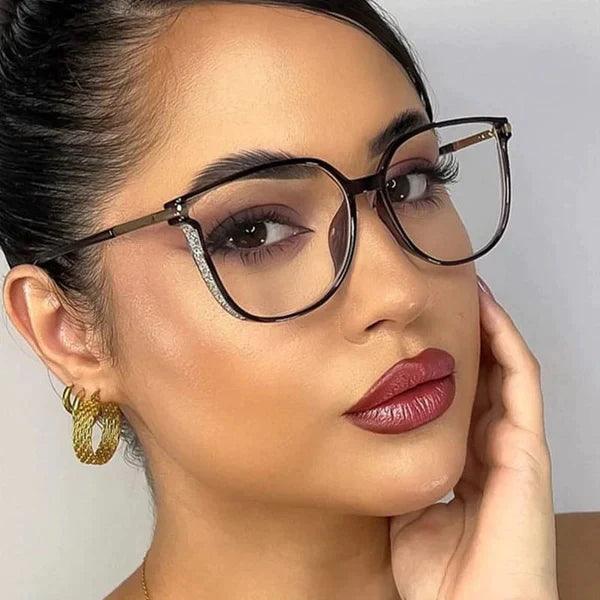 Óculos Multifocal Diamond Life [Se Adapta Ao Seu Grau] - Compre 1 Leve 2