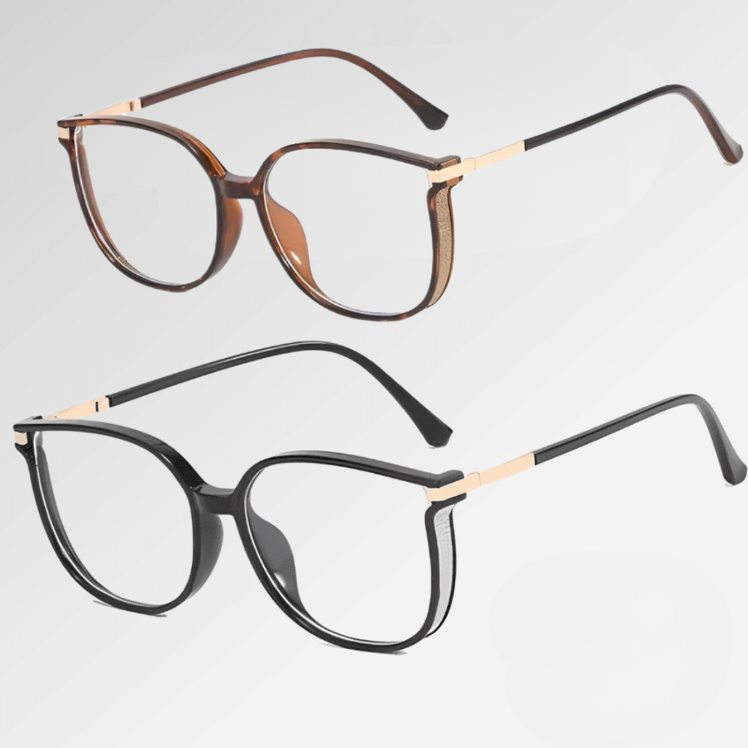 Óculos Multifocal Diamond Life [Se Adapta Ao Seu Grau] - Compre 1 Leve 2