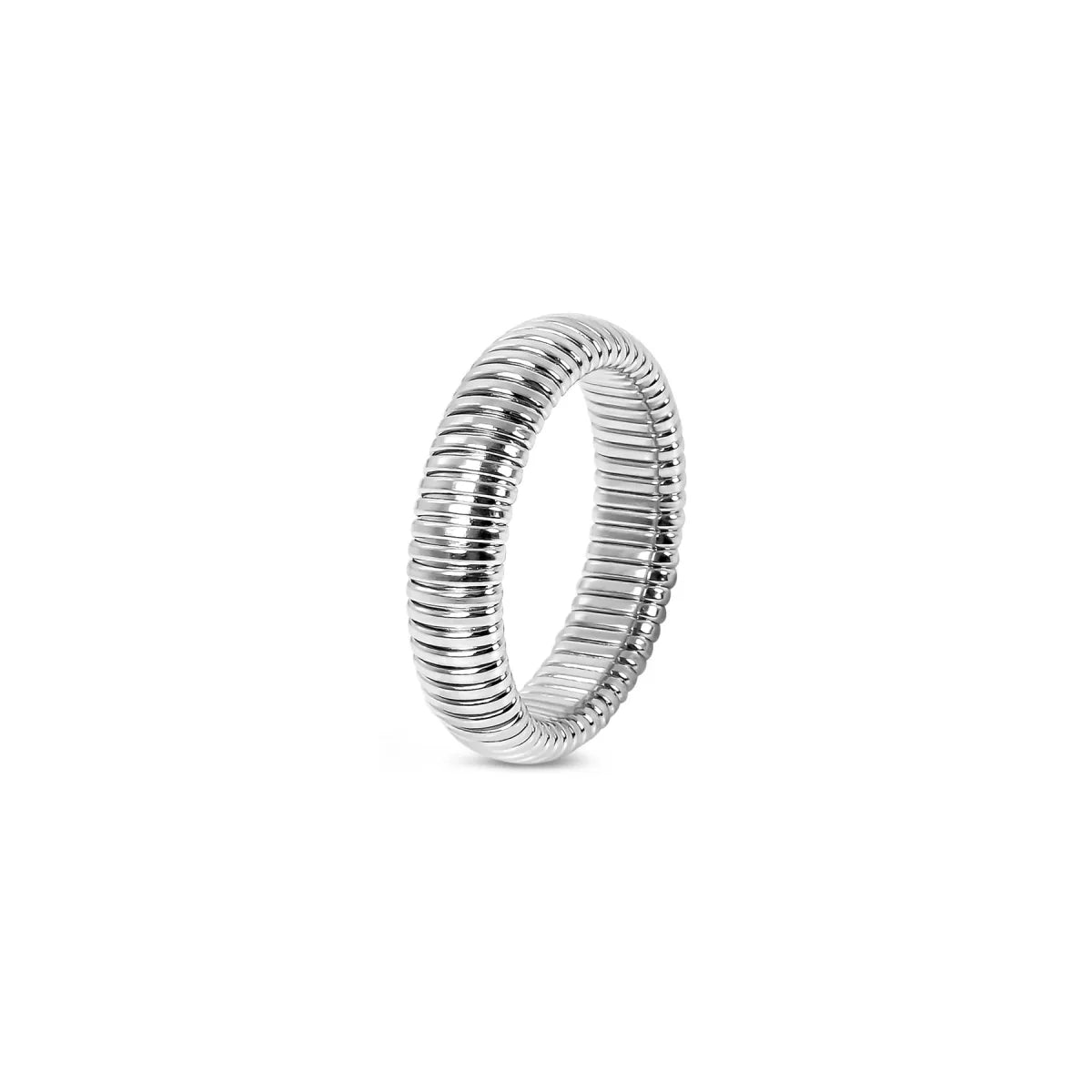 Pisa Ring - Silver
