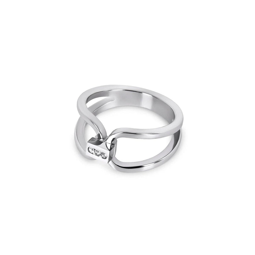 Tenderness Ring - Silver