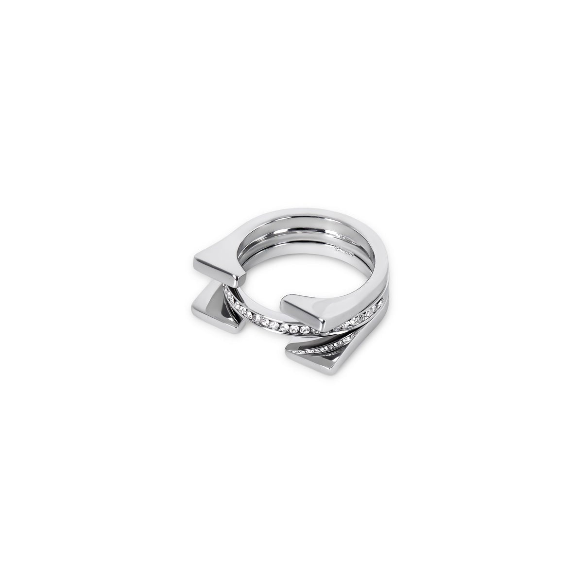 Truth Ring - Silver