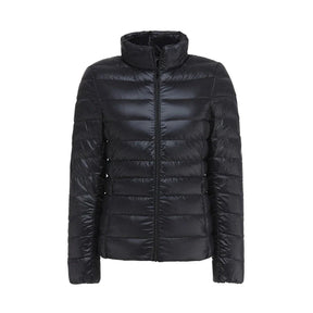 Bobojaco Feminino Inverno Puffer