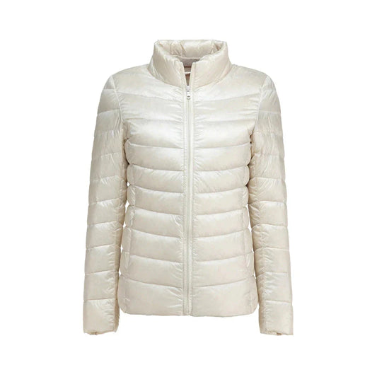 Bobojaco Feminino Inverno Puffer