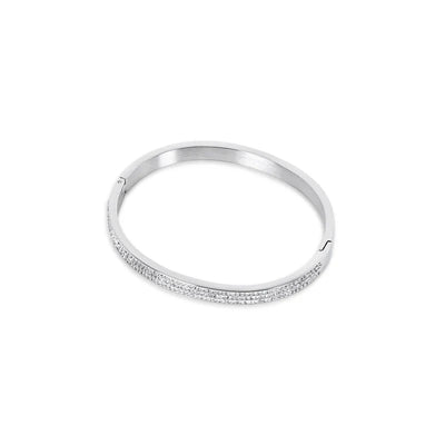 Luxe Bracelet - Silver