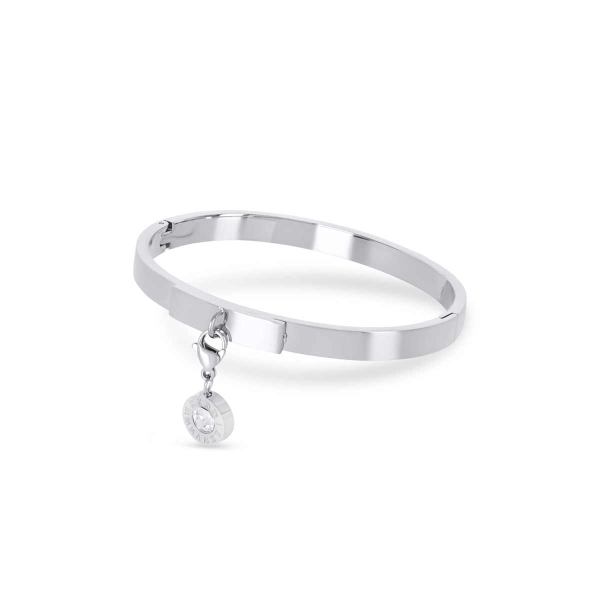Uniq Bracelet - Silver