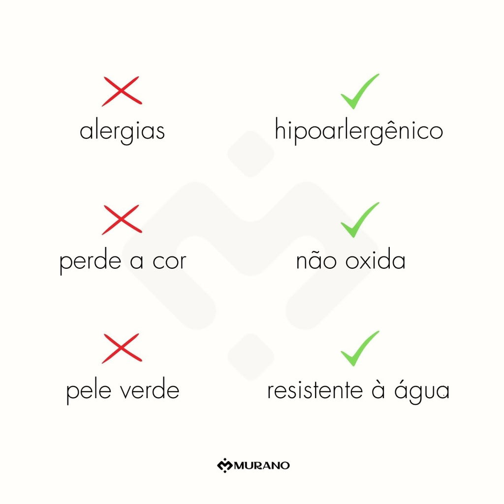 Trio of Hoop Earrings Plated in 18K Gold