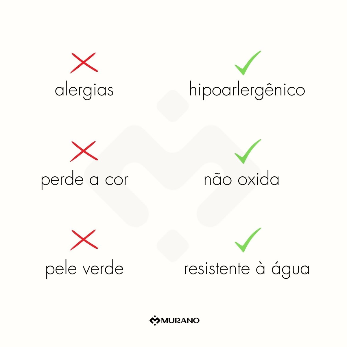 Trio of Hoop Earrings Plated in 18K Gold