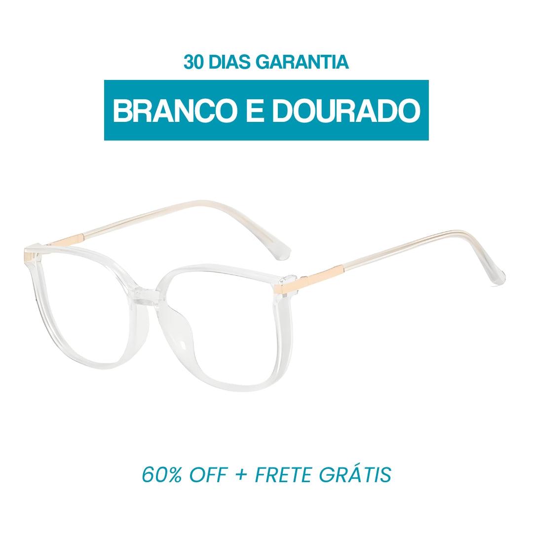 Óculos Multifocal Diamond Life [Se Adapta Ao Seu Grau] - Compre 1 Leve 2