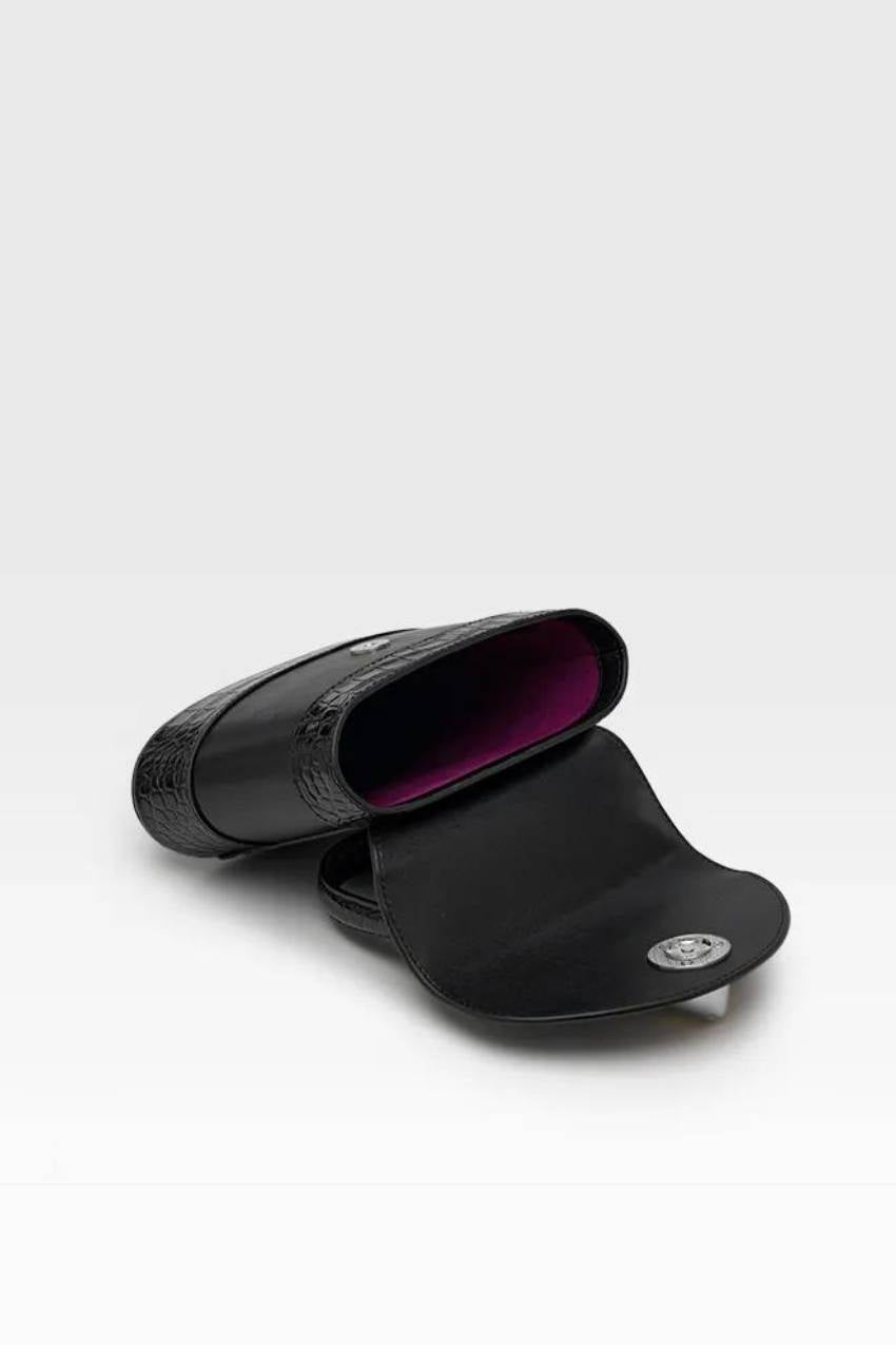 Bolsa Minimalista de Luxo Bafelli