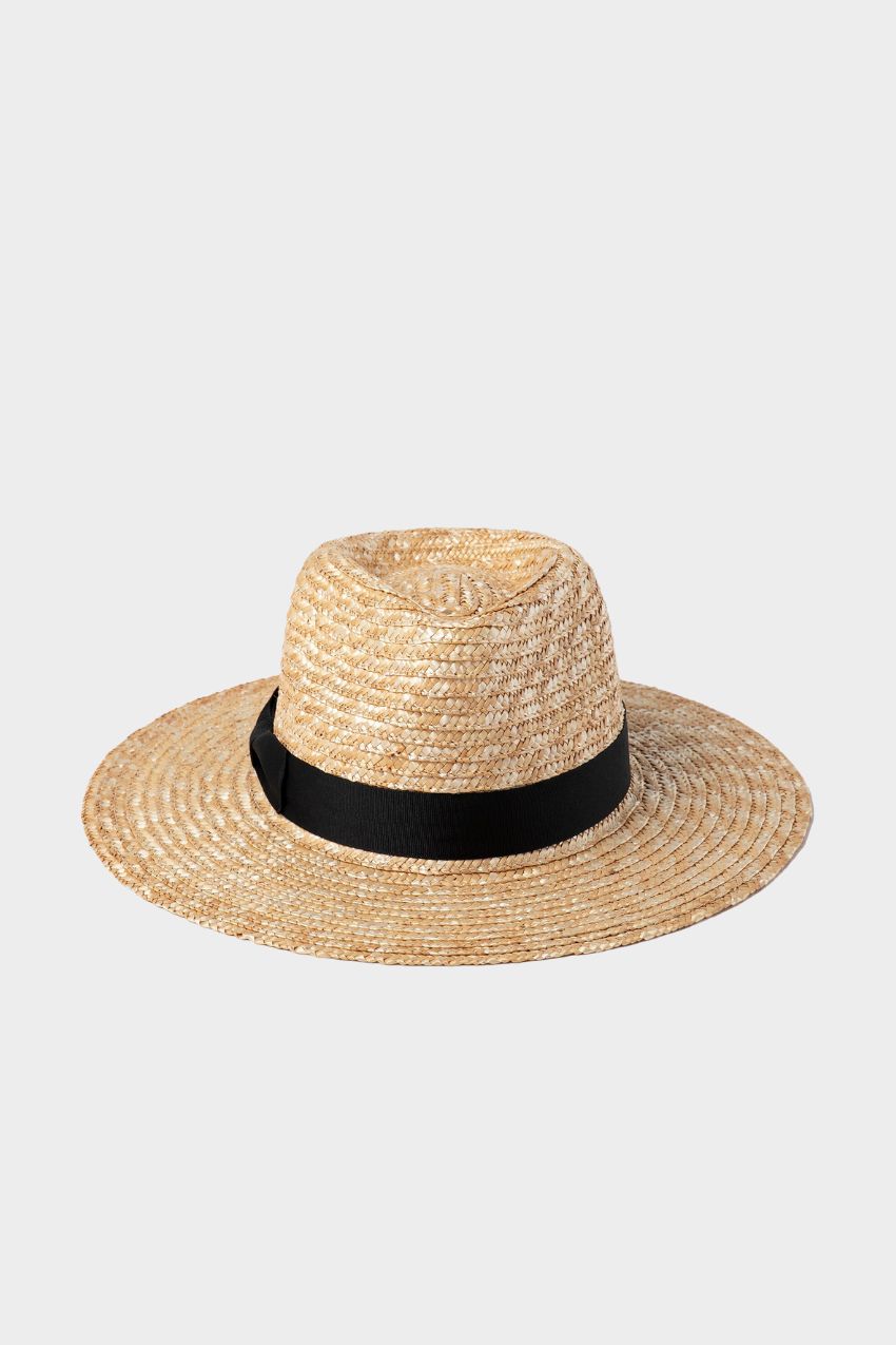 Chapéu de Sol Spancer Fedora