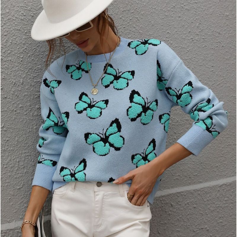 Blusa Zola