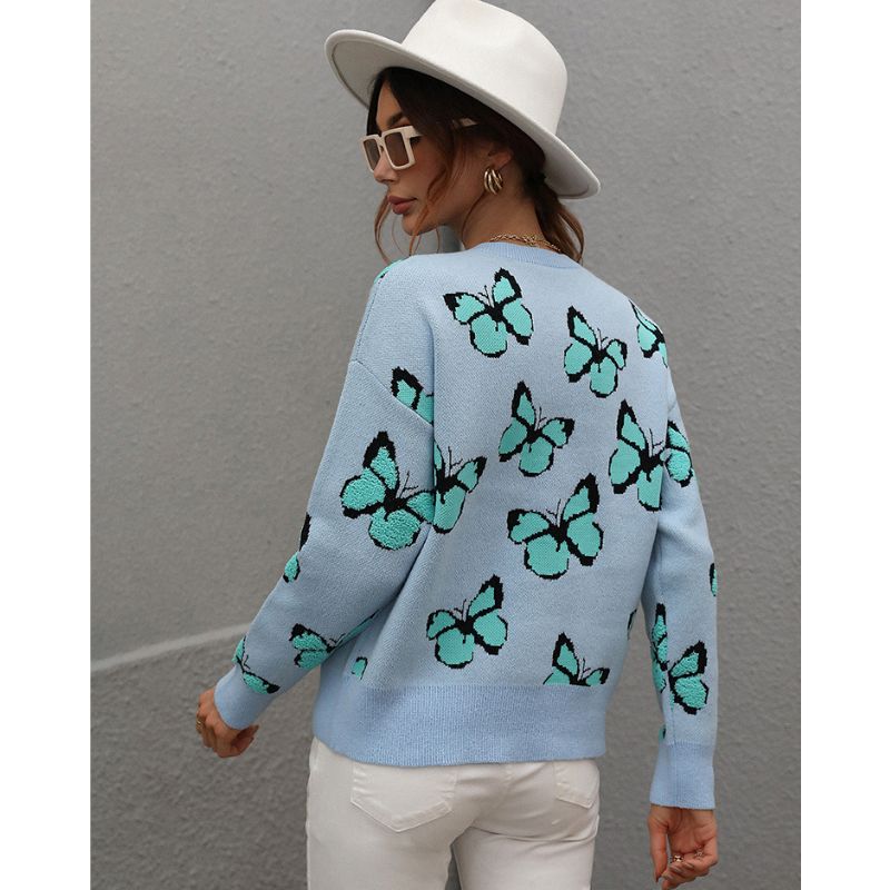 Blusa Zola