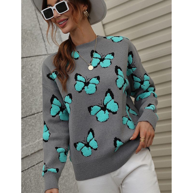 Blusa Zola