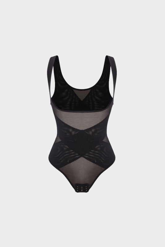 Modelador Corporal Transparente