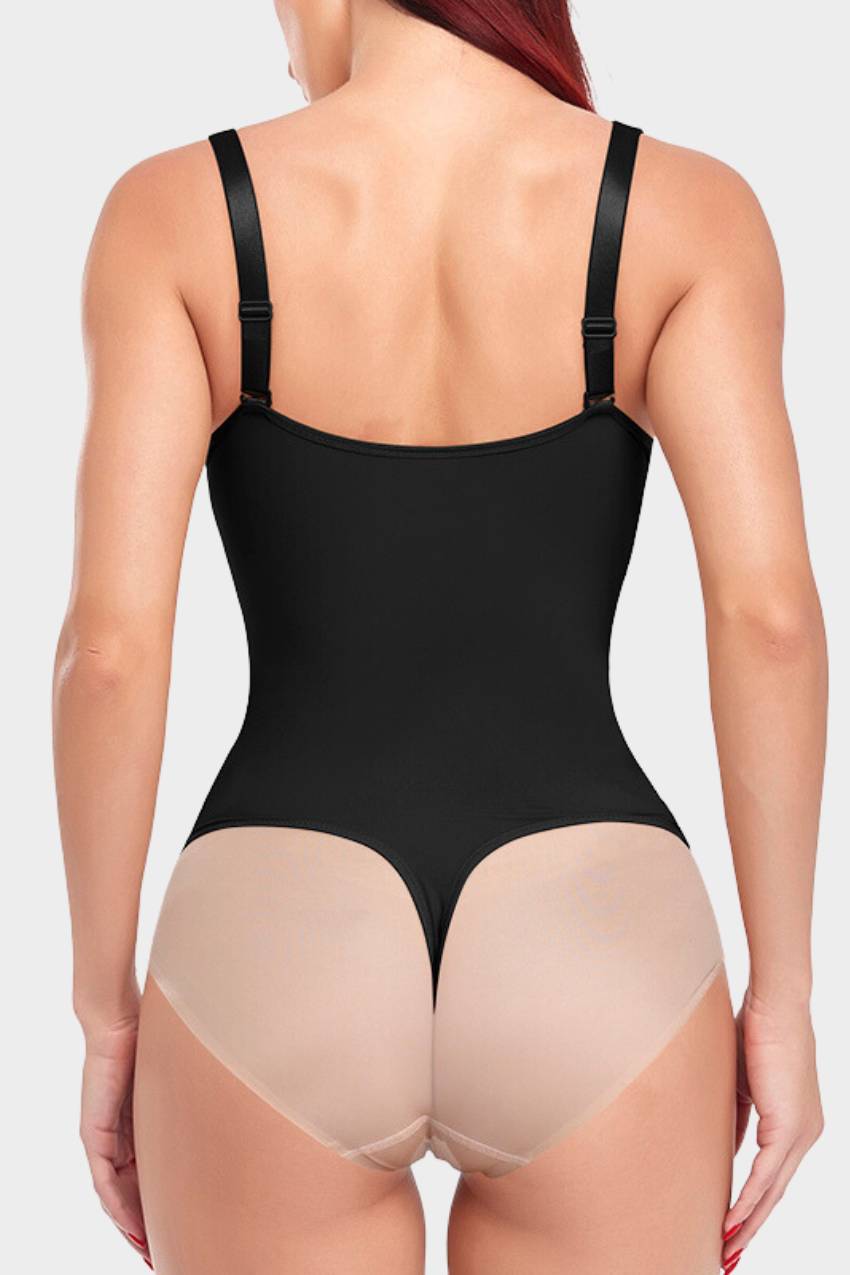Modelador Feminino com Sutiã