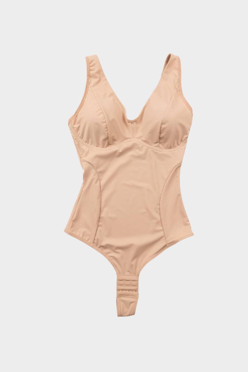 Modelador Feminino com Sutiã