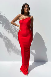 Vestido Vermelho Giulia