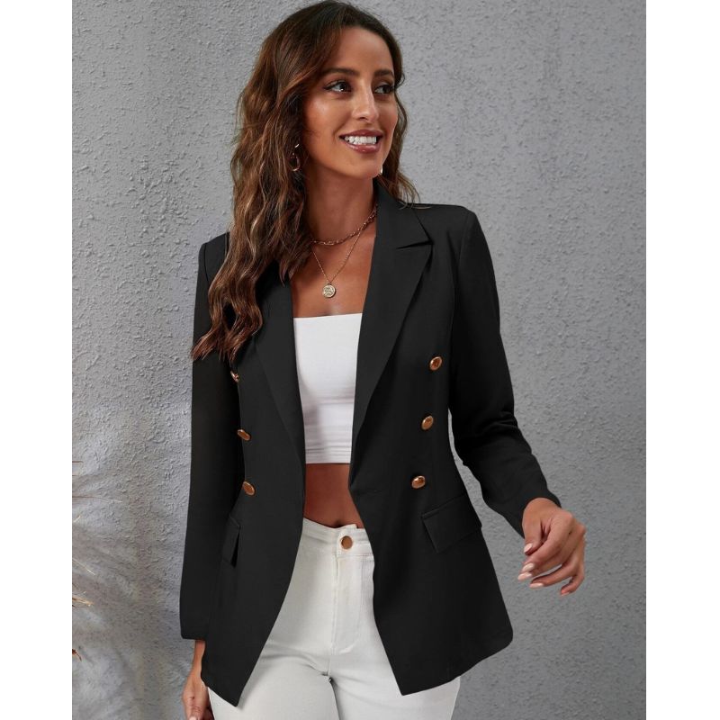 Blazer Addilyn