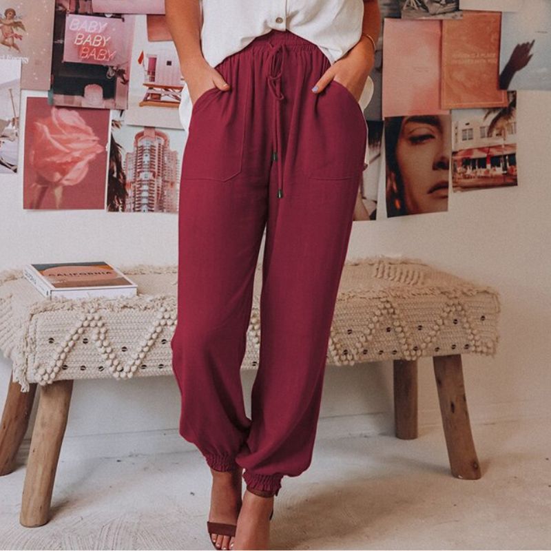 Calça Nataly