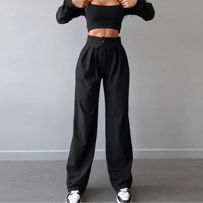 Calça Leanna