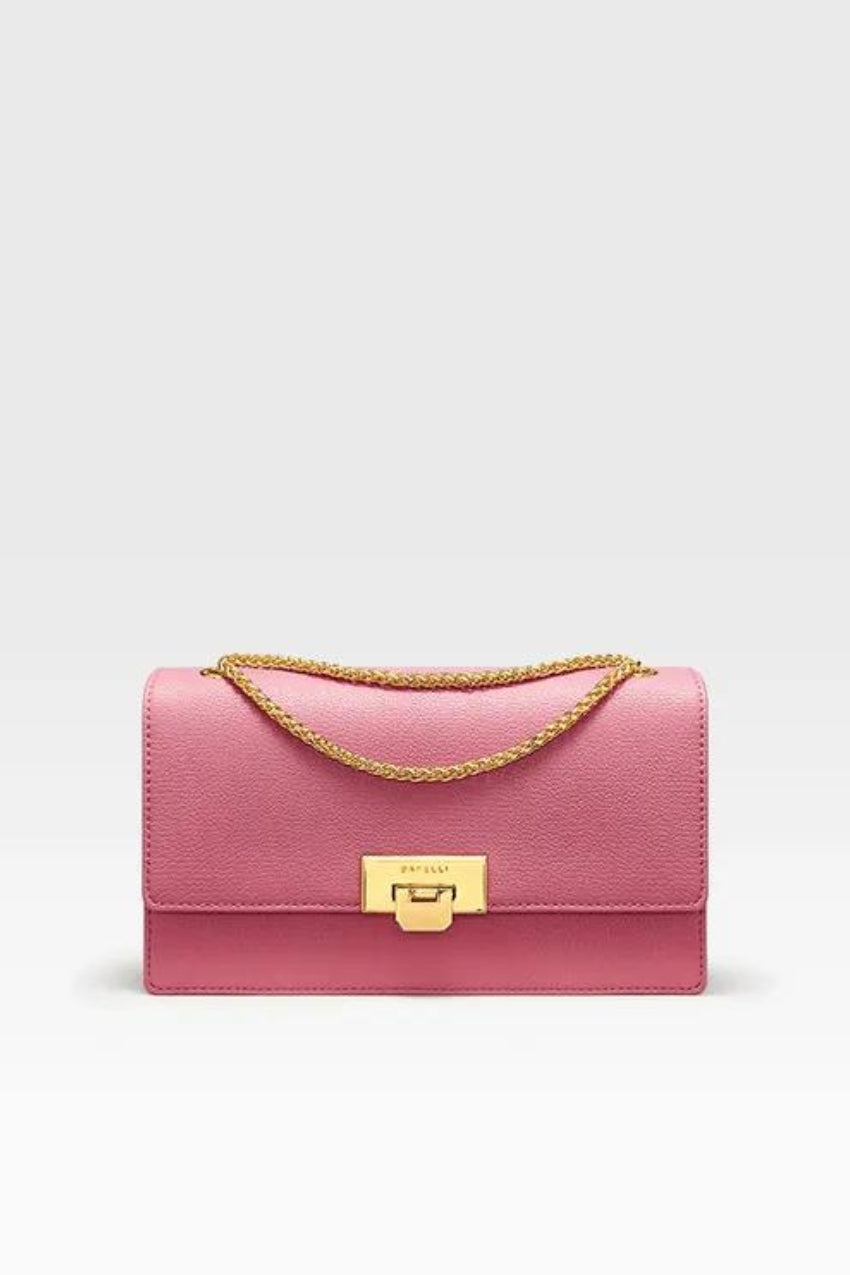 Bolsa Feminina de Luxo Bafelli