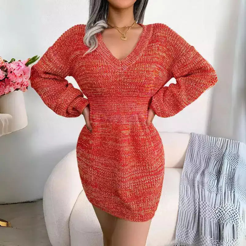 Vestido Teagan